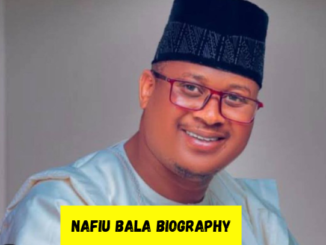nafiu bala biography