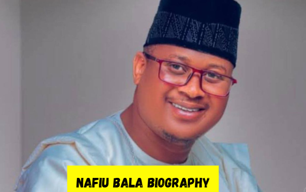 nafiu bala biography