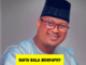 nafiu bala biography
