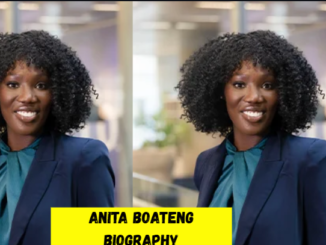 anita boateng biography