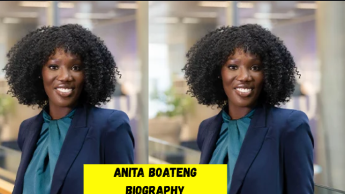 anita boateng biography