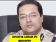 supratim sarkar ips biography