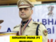 sudhanshu dhama ips biography