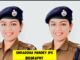 shraddha pandey ips biography