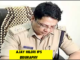 ajay hilori ips biography