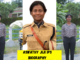 aswathy jiji ips biography