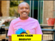 maina kageni biography