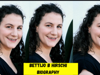 bettijo b hirschi biography