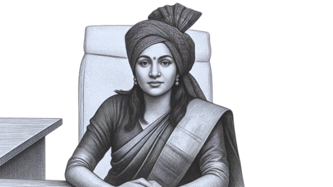 savitha pradhan ias biography