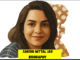 sakshi mittal ias biography
