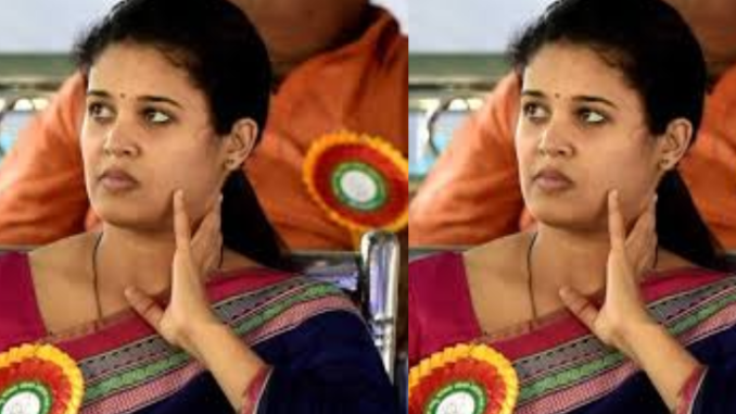 ias rohini sindhuri biography