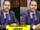 vivek aggarwal ias biography