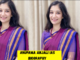 anupama anjali ias Biography