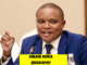 kimani kuria biography