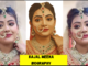 kajal meena biography