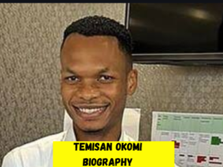 gareth mnisi biography