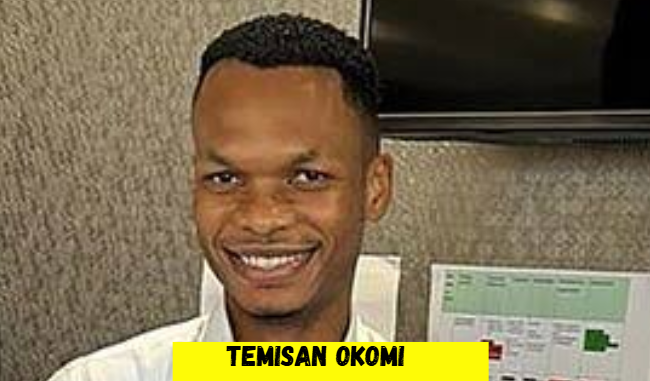 gareth mnisi biography