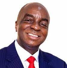 David Oyedepo Biography