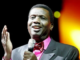 Enoch Adeboye Biography