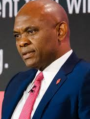 Tony Elumelu Biography