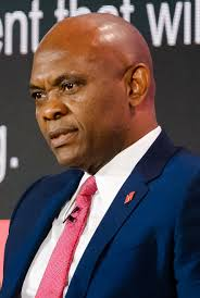 Tony Elumelu Biography