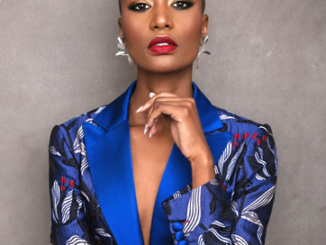 Zozibini Tunzi Biography