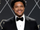 Trevor Noah Biography