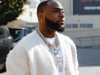 Davido Biography