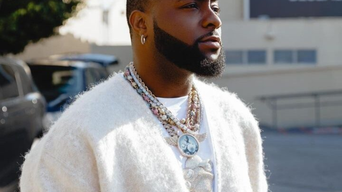 Davido Biography
