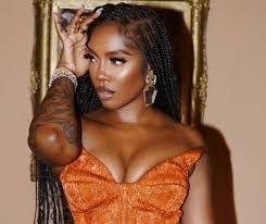 Tiwa Savage Biography