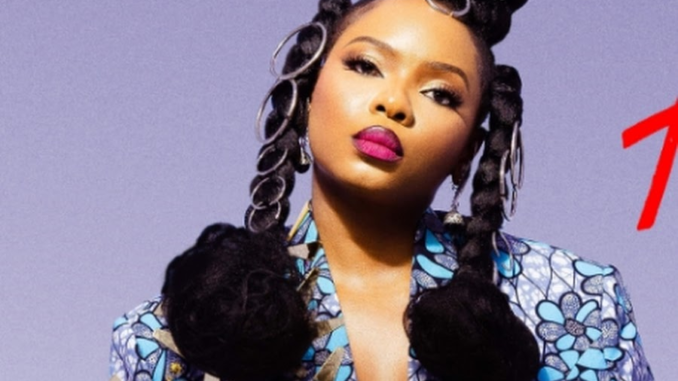 Yemi Alade Biography