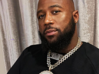 Cassper Nyovest Biography