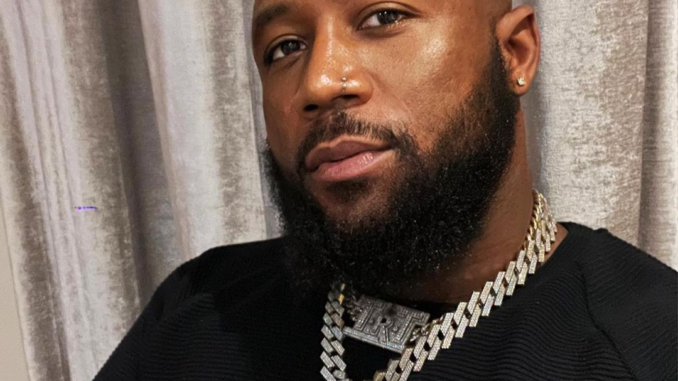 Cassper Nyovest Biography