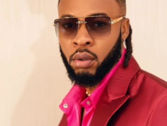 Flavour Biography