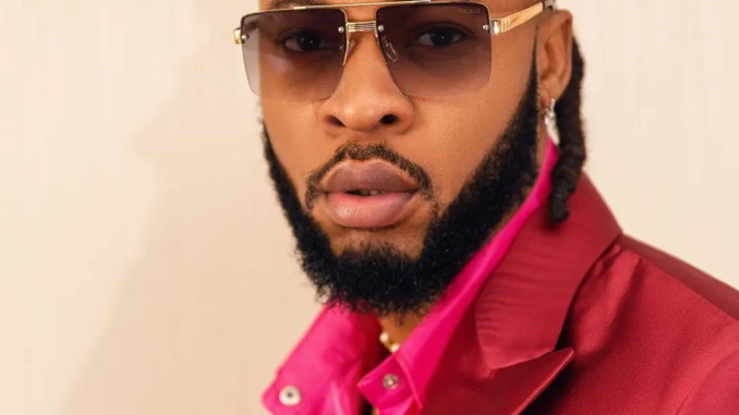 Flavour Biography