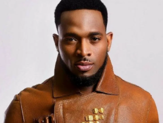 D'banj Biography