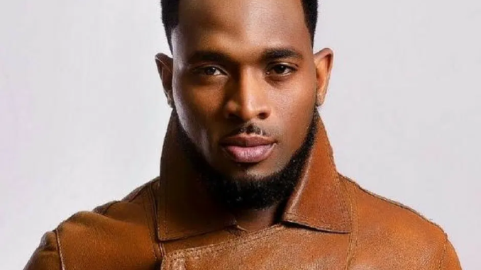 D'banj Biography