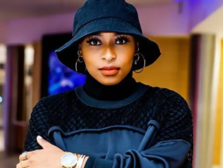 DJ Zinhle Biography