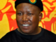 Julius Malema Biography
