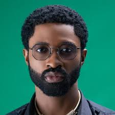 Ric Hassani Biography