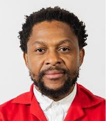 Mbuyiseni Ndlozi Biography