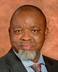 Gwede Mantashe Biography