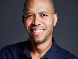 Mothusi Magano Biography