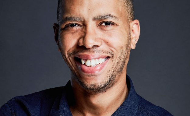 Mothusi Magano Biography