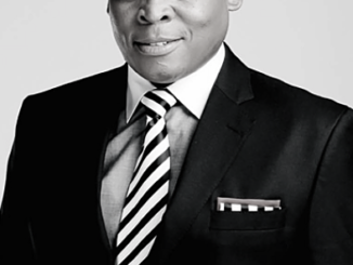 Rapulana Seiphemo Biography