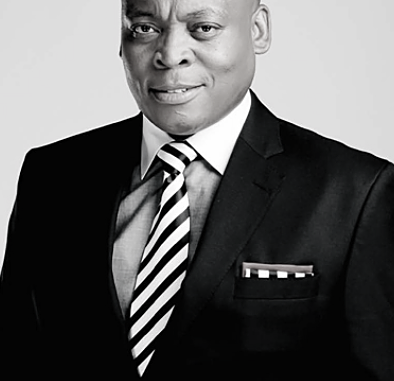 Rapulana Seiphemo Biography