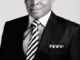 Rapulana Seiphemo Biography